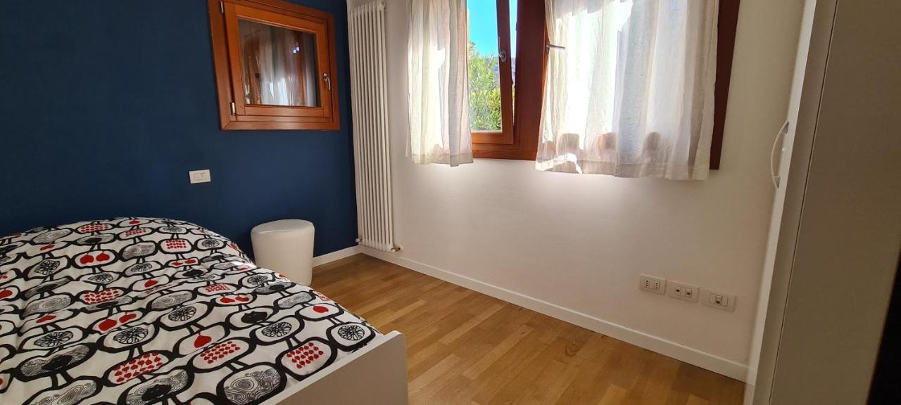 Garda Lake Aloha Apartments Torbole Sul Garda Exteriér fotografie