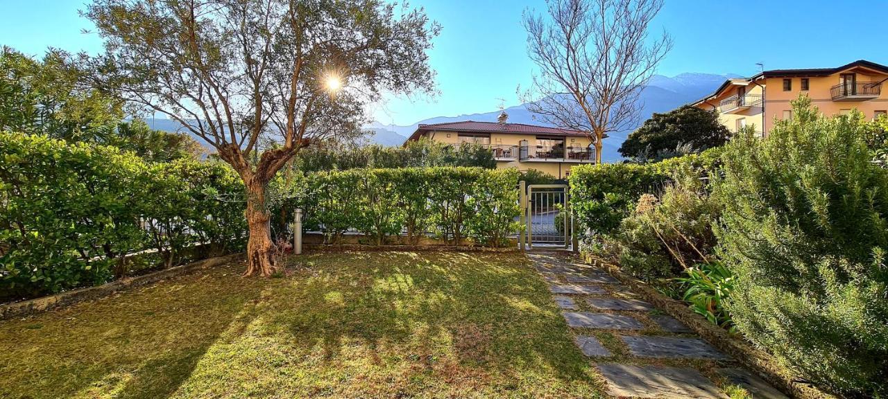 Garda Lake Aloha Apartments Torbole Sul Garda Exteriér fotografie