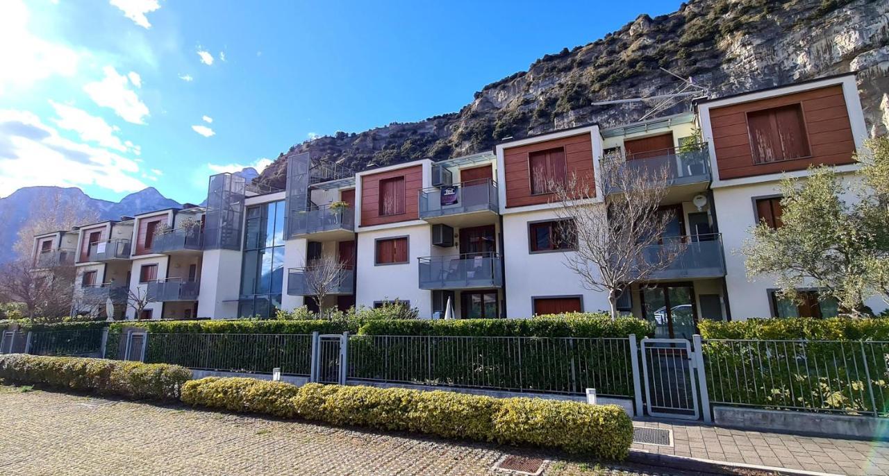 Garda Lake Aloha Apartments Torbole Sul Garda Exteriér fotografie