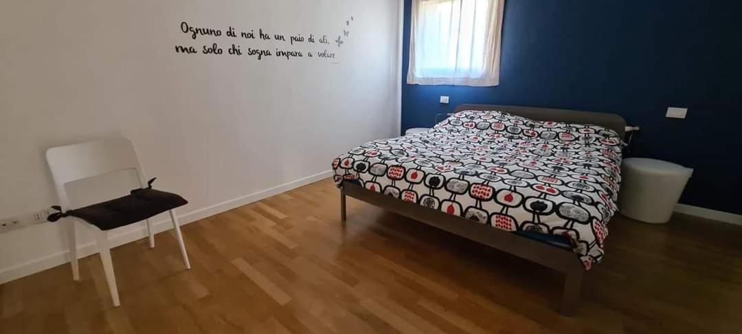 Garda Lake Aloha Apartments Torbole Sul Garda Exteriér fotografie