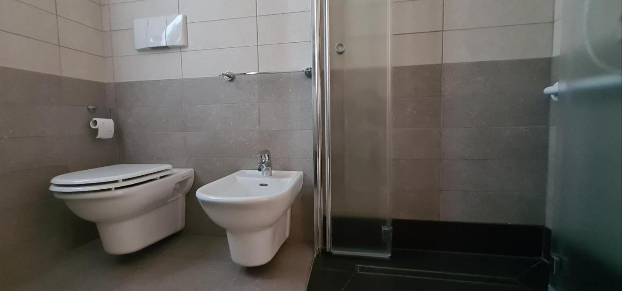 Garda Lake Aloha Apartments Torbole Sul Garda Exteriér fotografie