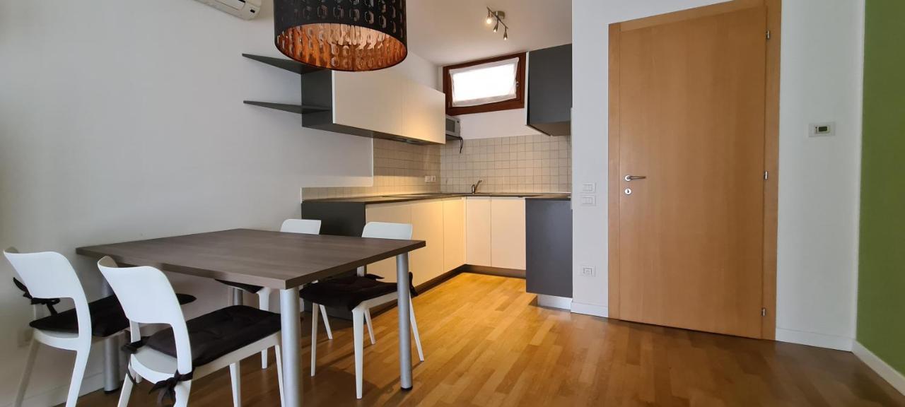 Garda Lake Aloha Apartments Torbole Sul Garda Exteriér fotografie