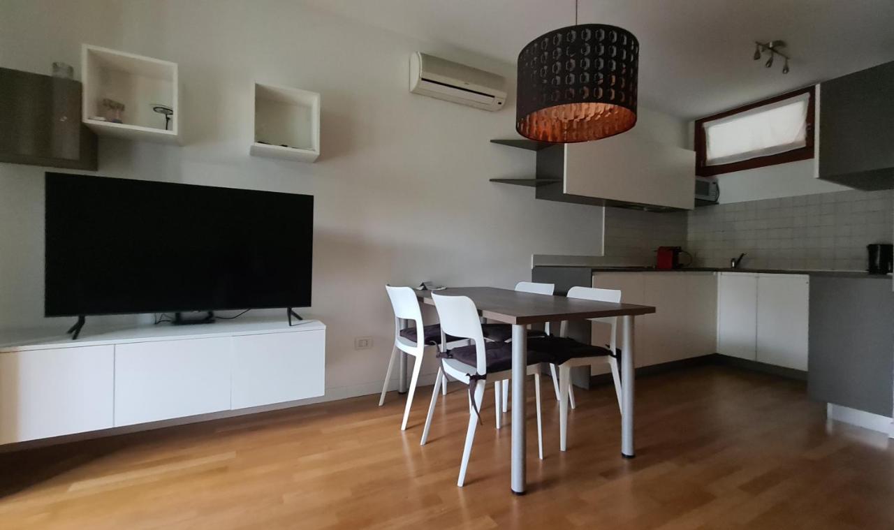 Garda Lake Aloha Apartments Torbole Sul Garda Exteriér fotografie