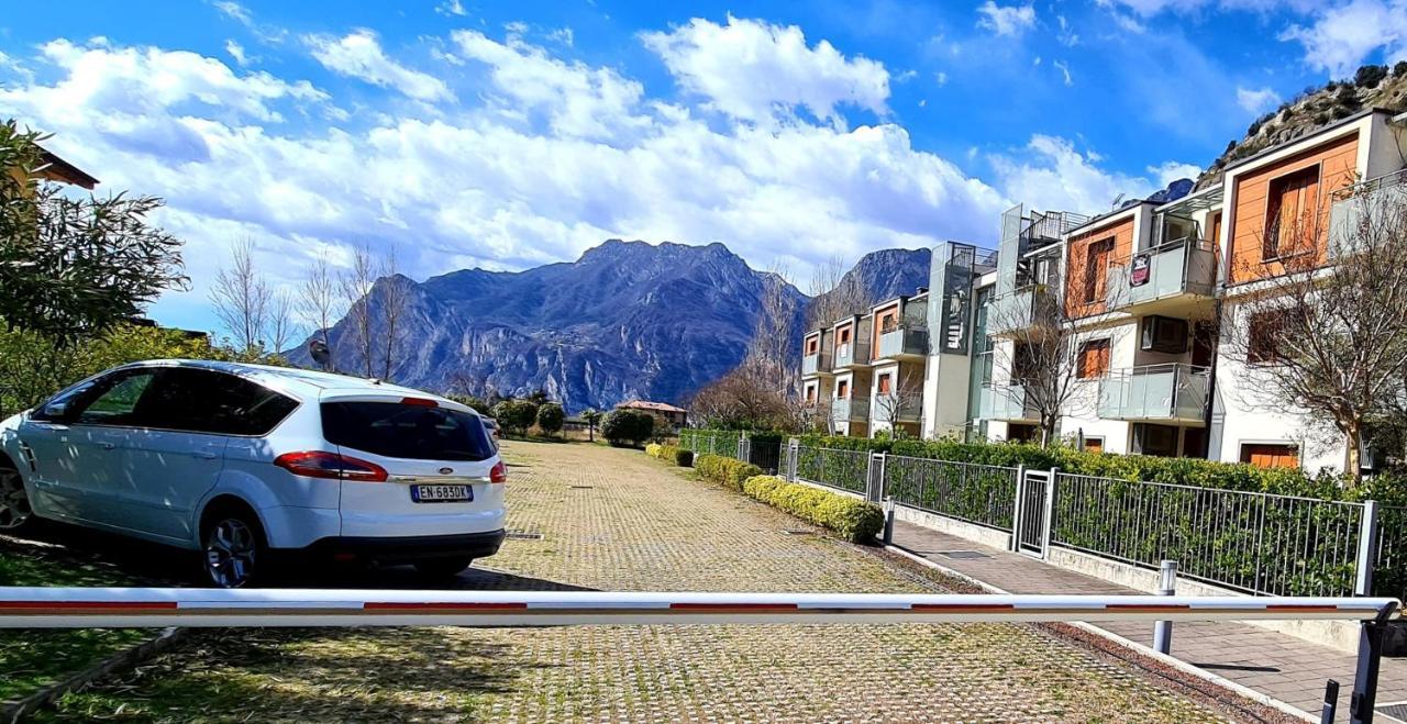 Garda Lake Aloha Apartments Torbole Sul Garda Exteriér fotografie